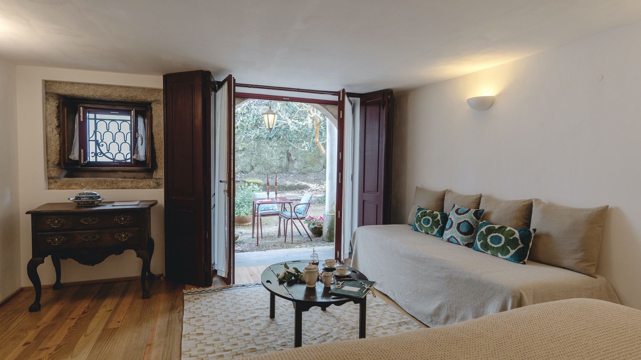 Photo of Bedroom in Vila Real