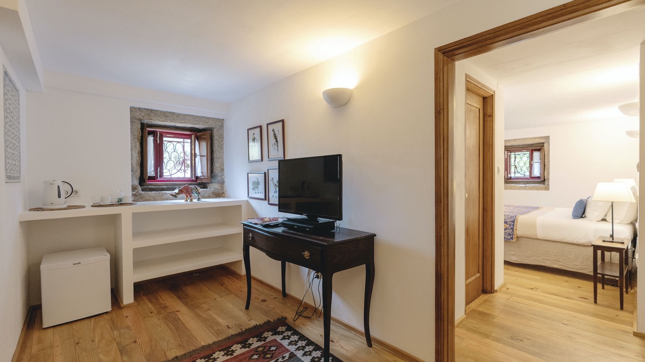 Photo of Bedroom in Vila Real