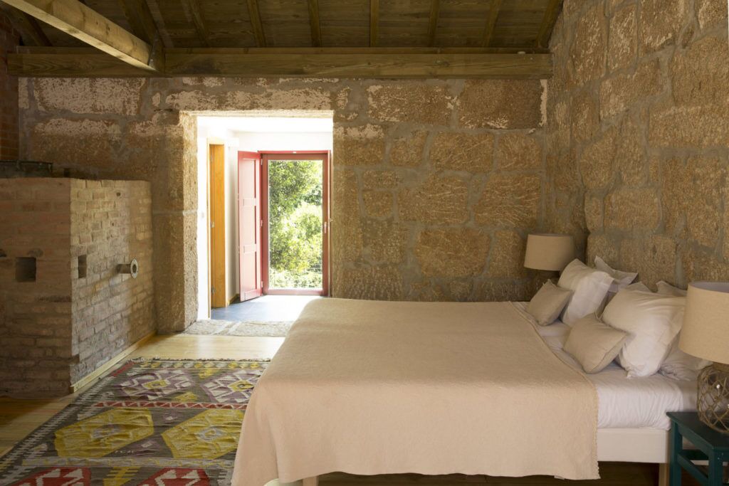 Photo of Bedroom in Vila Real