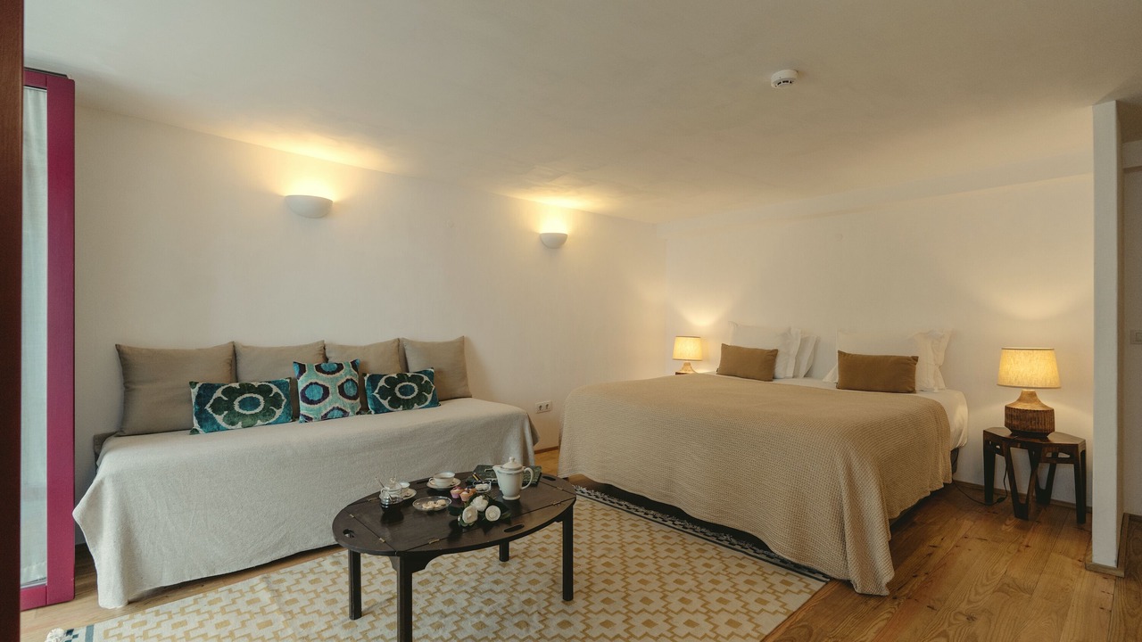 Photo of Bedroom in Vila Real