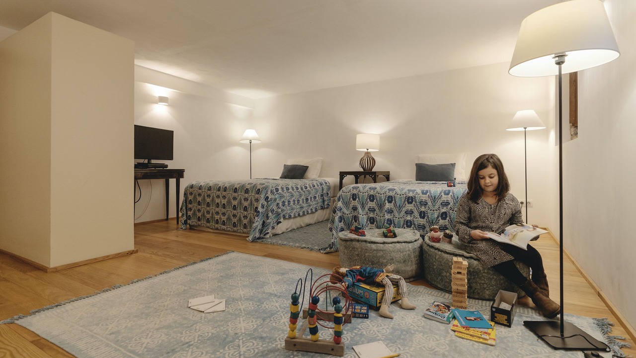 Photo of Bedroom in Vila Real