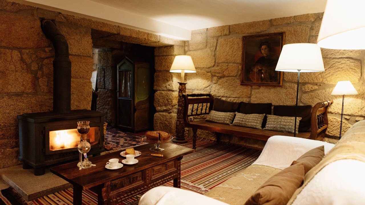 Photo of Livingroom in Vila Real