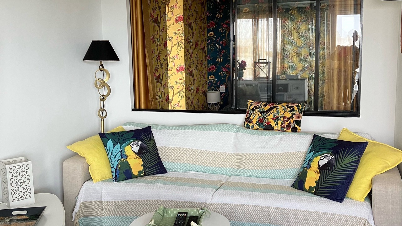 Photo of Livingroom in Le Couchant