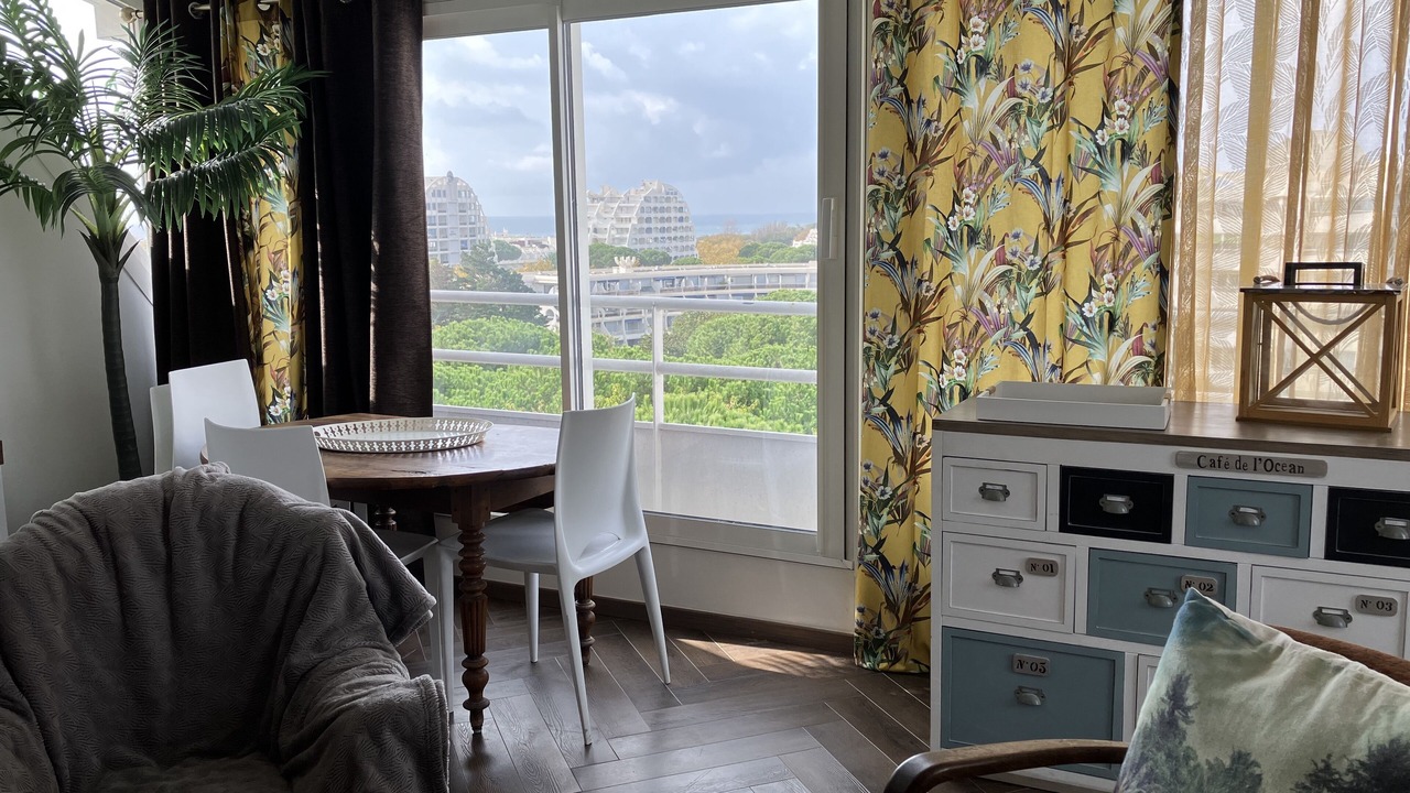 Photo of Livingroom in Le Couchant