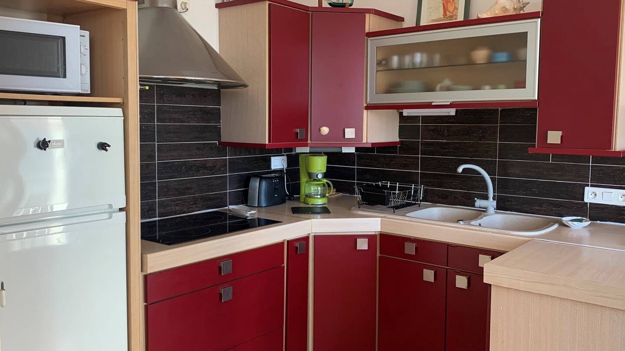 Photo of Kitchen in Royan