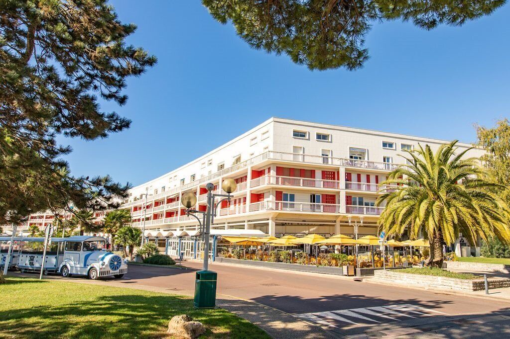 Photo of Outdoor in Royan