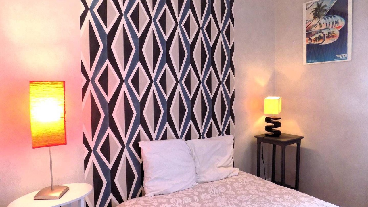 Photo of Bedroom in Royan