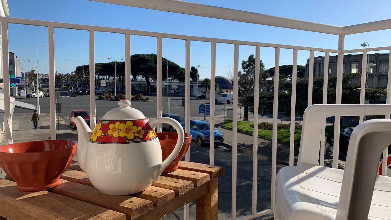 Photo of Outdoor in Royan