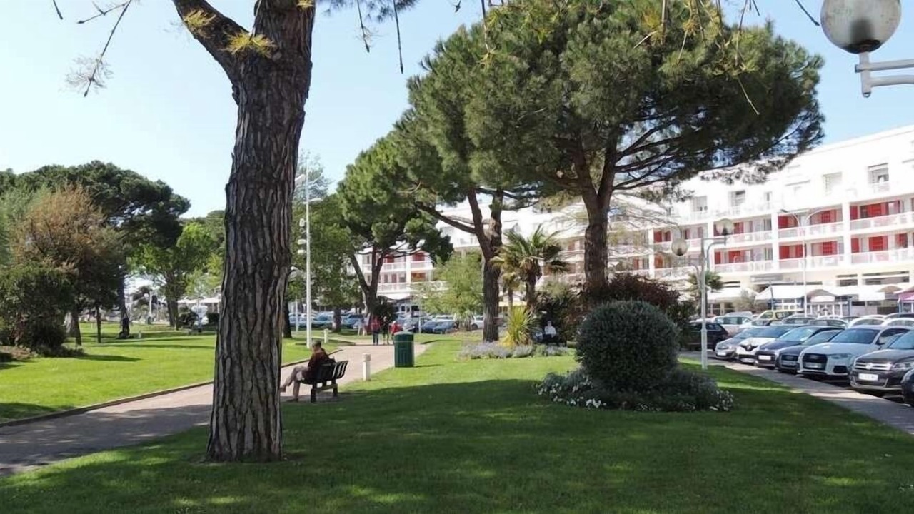 Photo of Outdoor in Royan