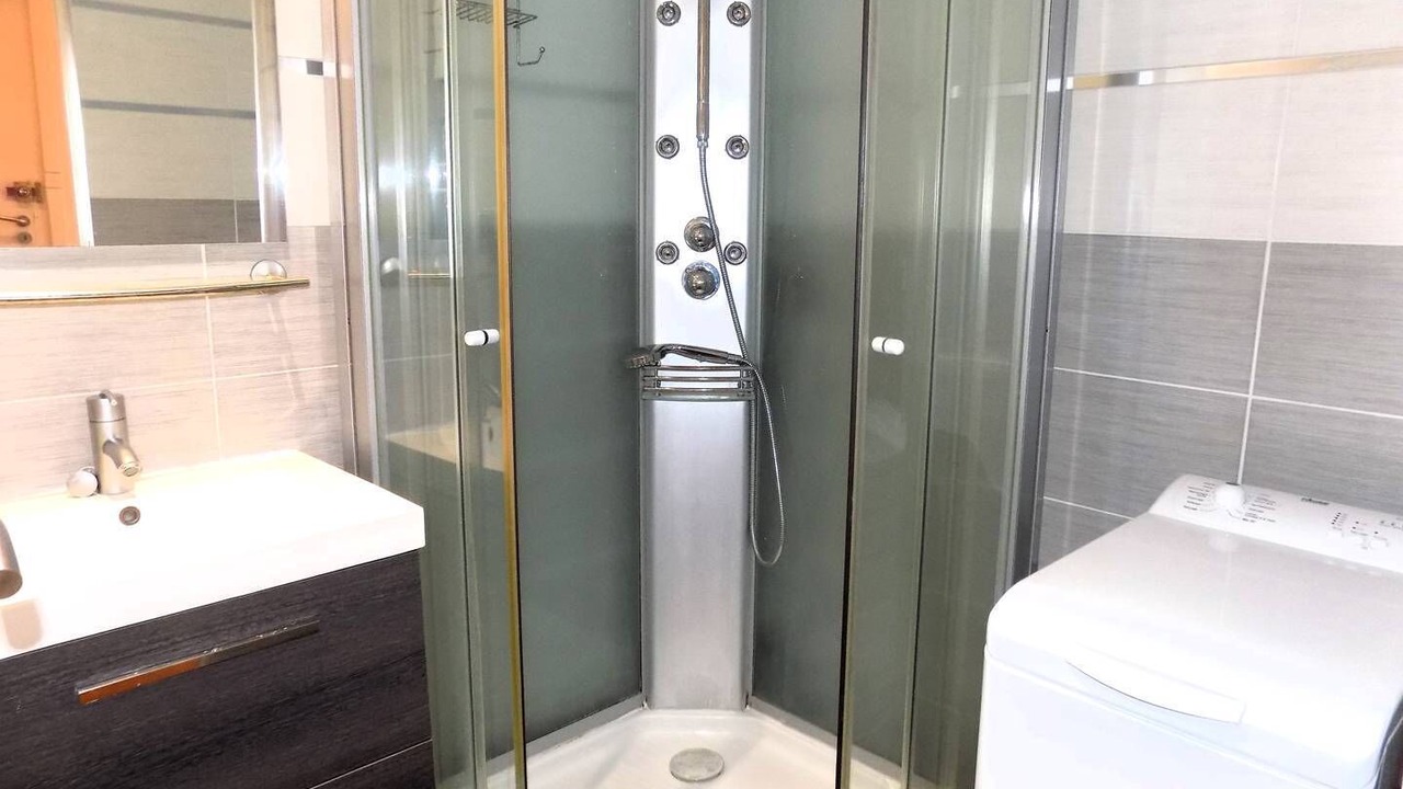Photo of Bathroom in Royan