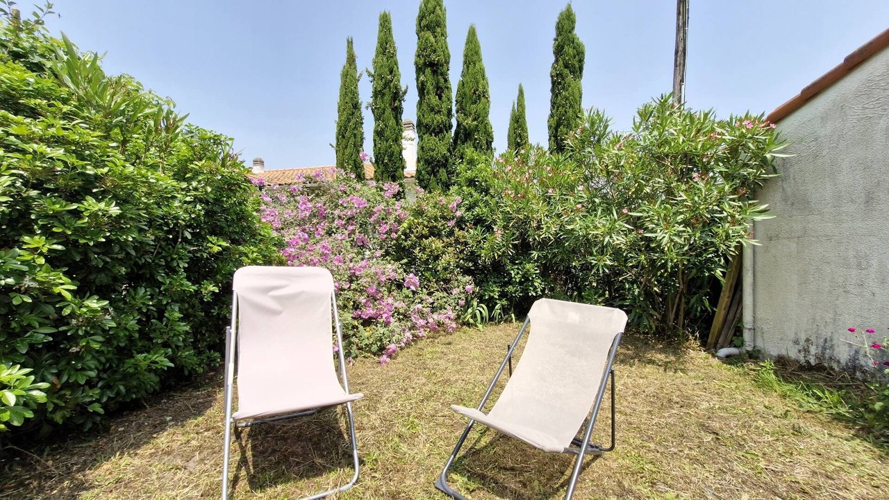 Photo of Outdoor in Royan
