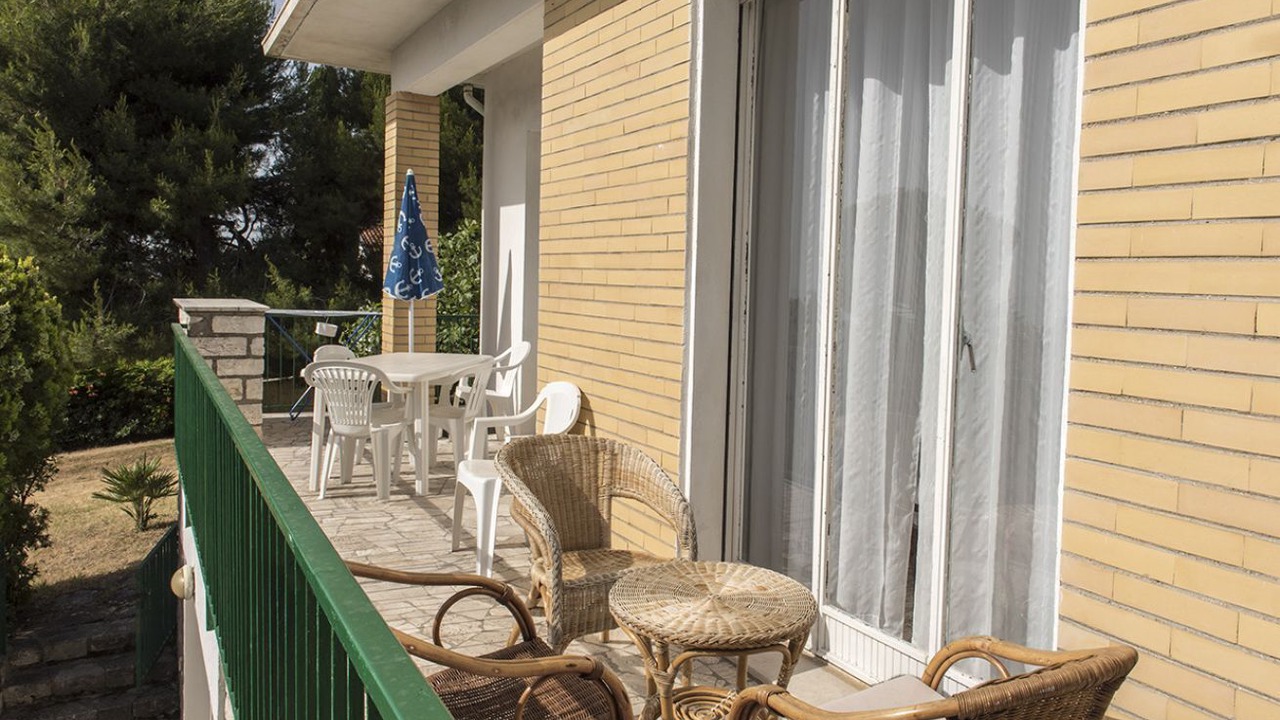 Photo of Outdoor in Villaggio Taunus