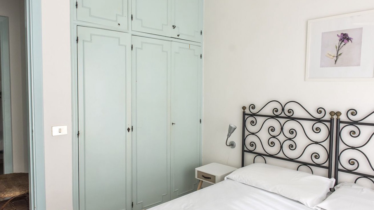 Photo of Bedroom in Villaggio Taunus