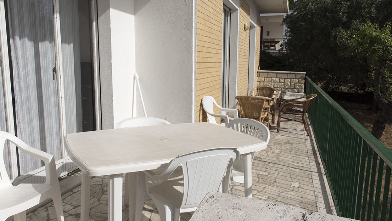 Photo of Outdoor in Villaggio Taunus