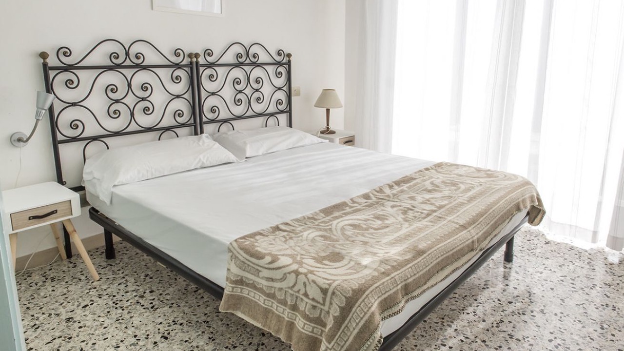 Photo of Bedroom in Villaggio Taunus
