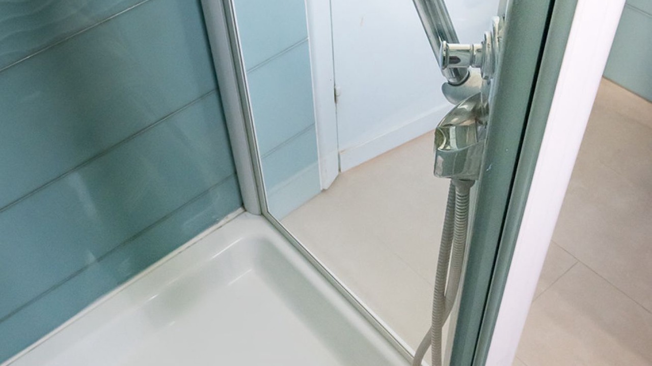 Photo of Bathroom in Villaggio Taunus