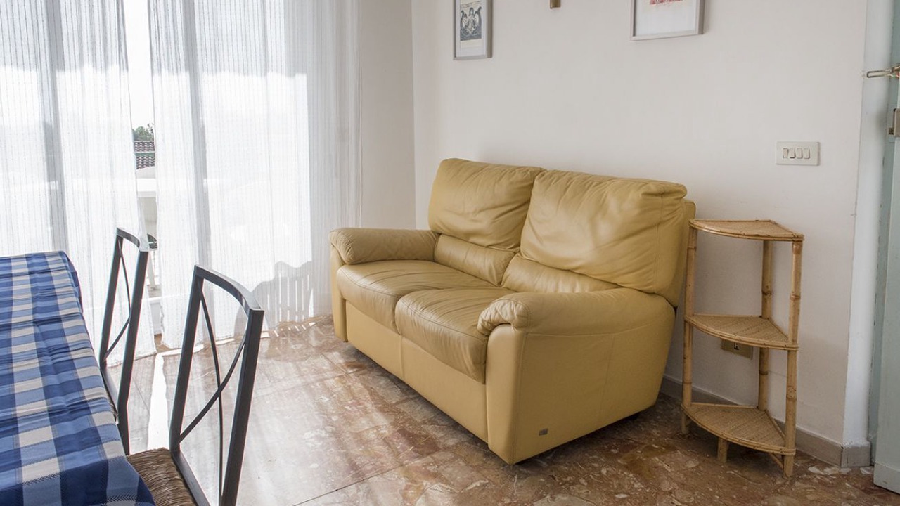 Photo of Livingroom in Villaggio Taunus