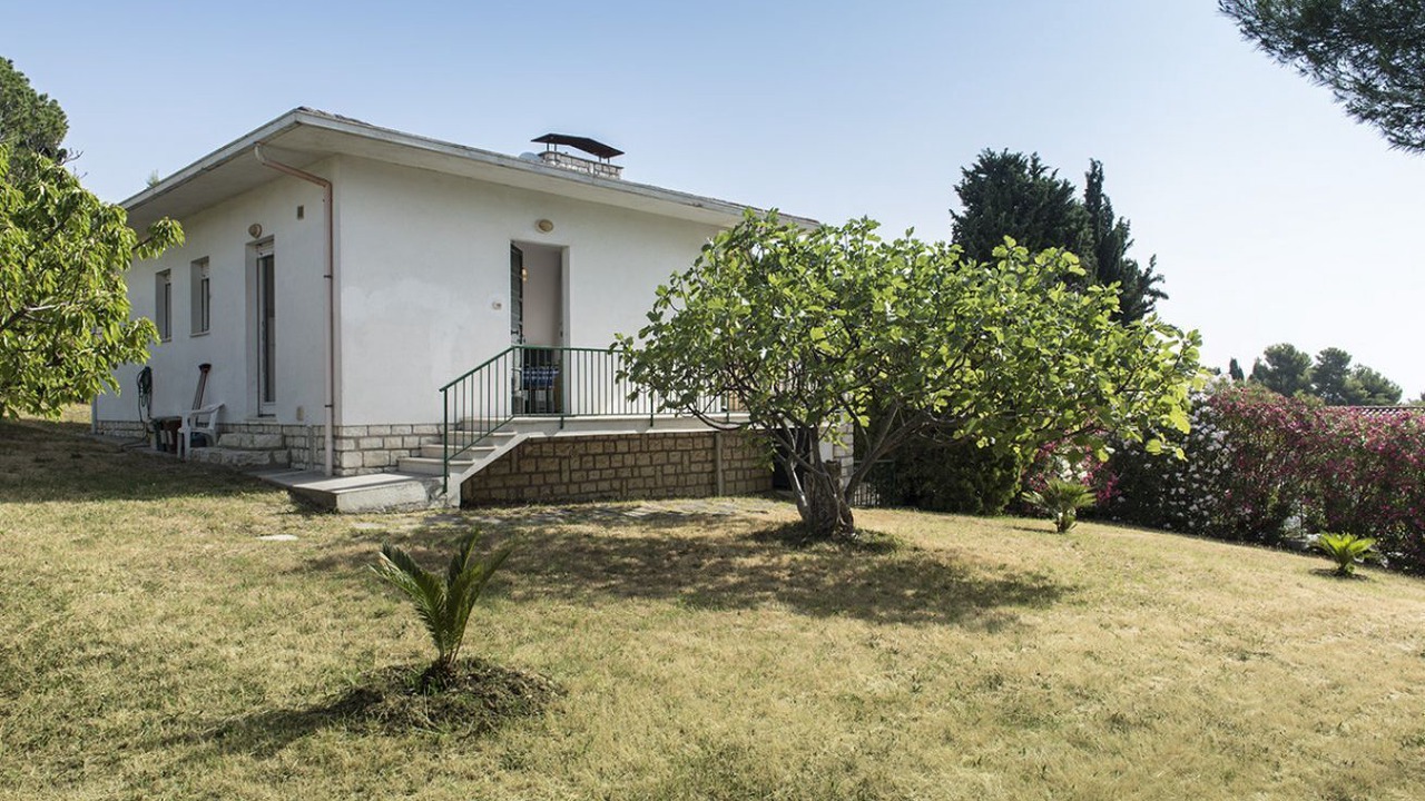 Photo of Outdoor in Villaggio Taunus
