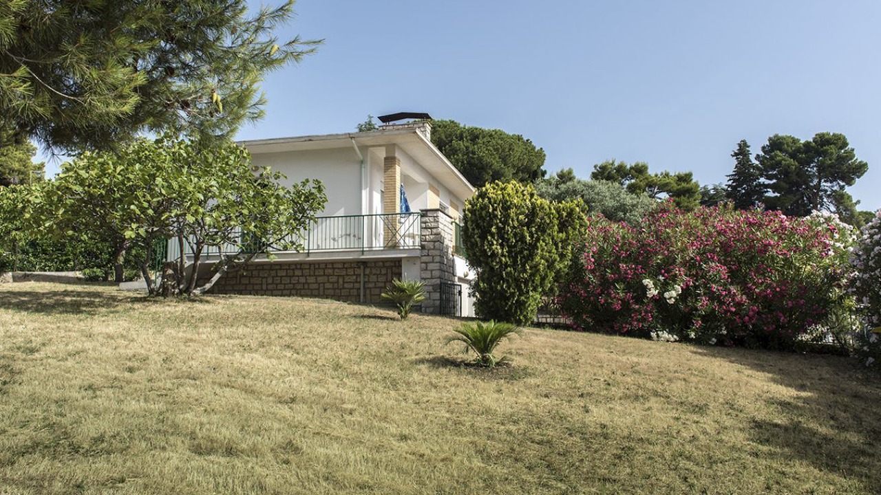 Photo of Outdoor in Villaggio Taunus