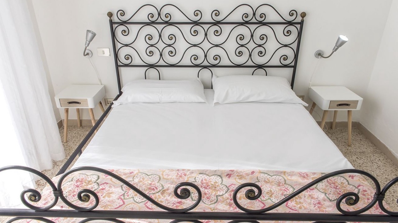 Photo of Bedroom in Villaggio Taunus
