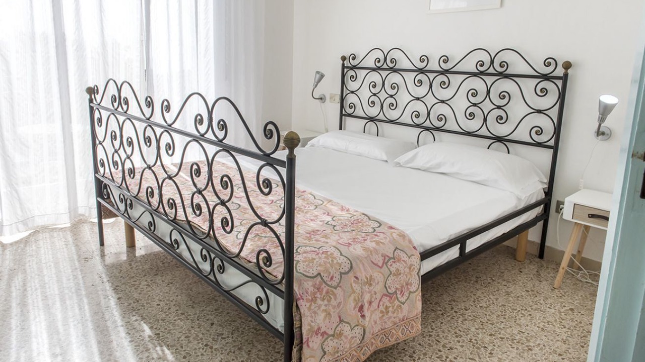 Photo of Bedroom in Villaggio Taunus