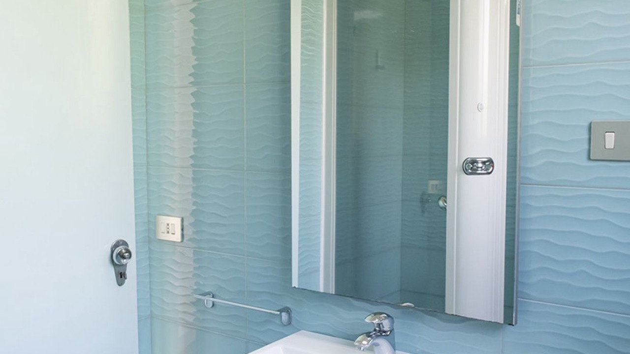 Photo of Bathroom in Villaggio Taunus