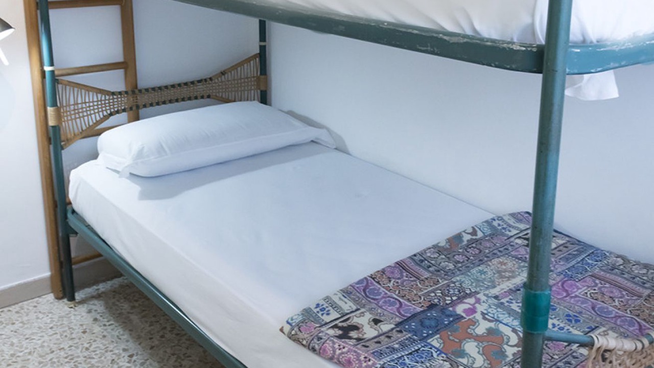 Photo of Bedroom in Villaggio Taunus