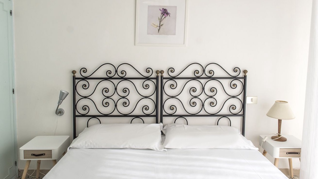 Photo of Bedroom in Villaggio Taunus