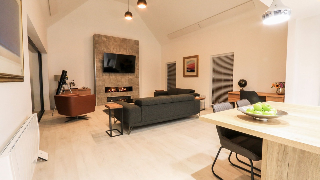 Photo of Livingroom in Broadford