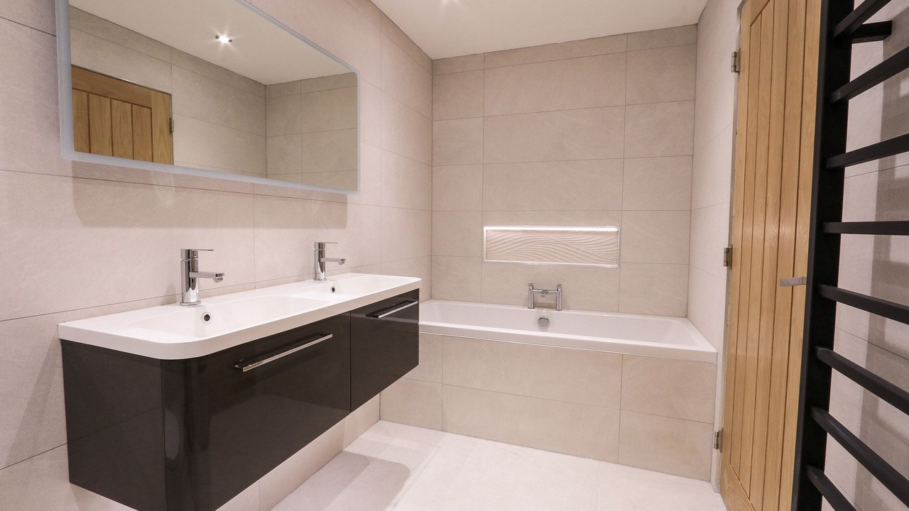 Photo of Bathroom in Broadford