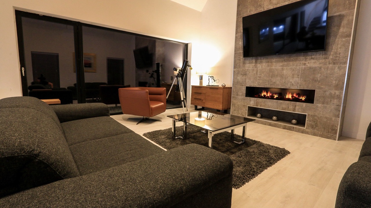 Photo of Livingroom in Broadford