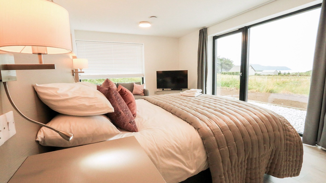 Photo of Bedroom in Broadford