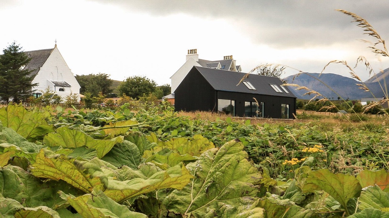 Photo of Outdoor in Broadford