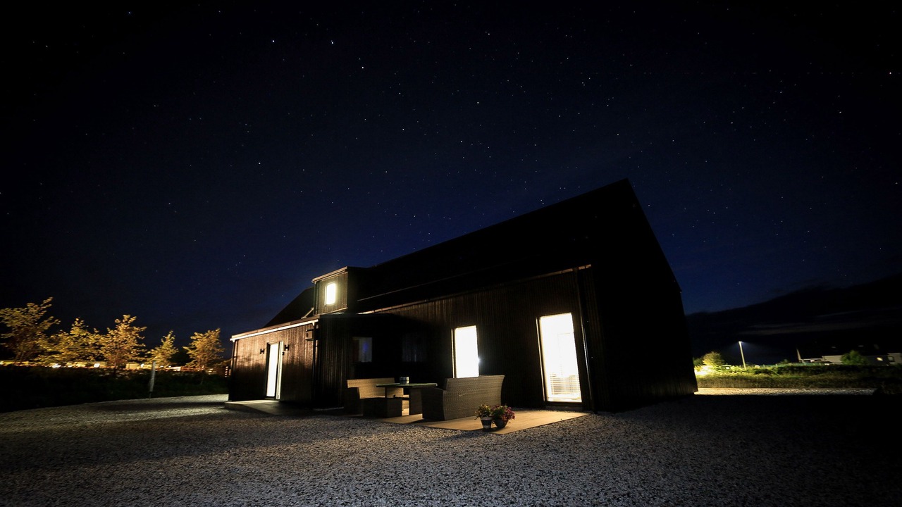 Photo of Outdoor in Broadford