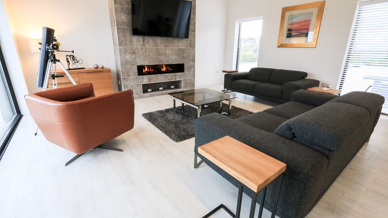 Photo of Livingroom in Broadford