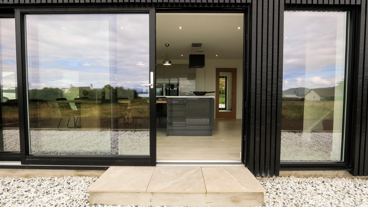 Photo of Outdoor in Broadford
