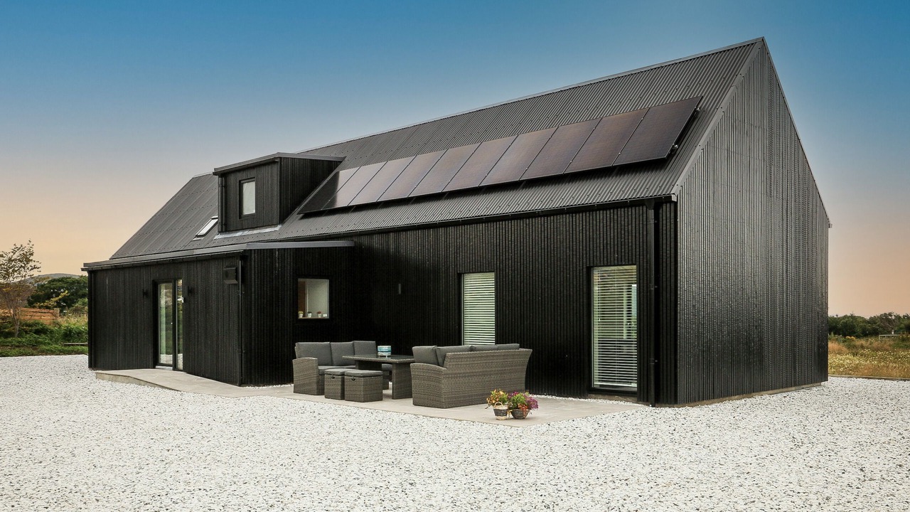 Photo of Outdoor in Broadford
