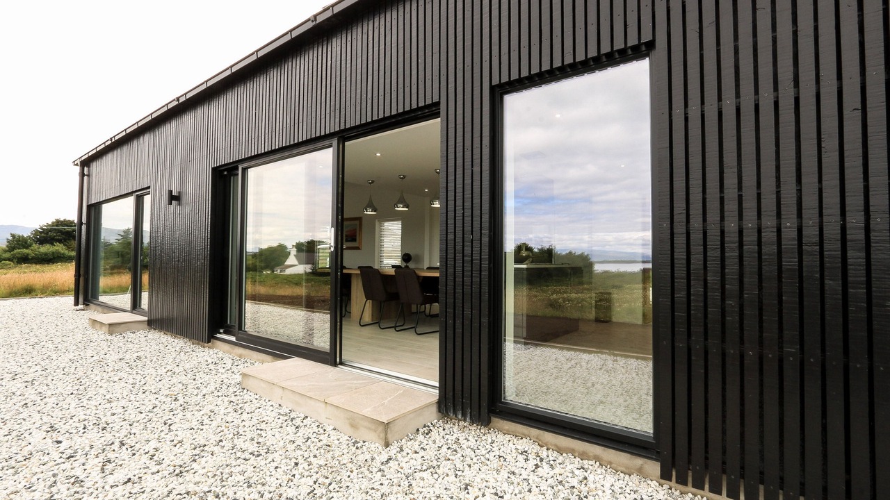 Photo of Patio Balcony in Broadford