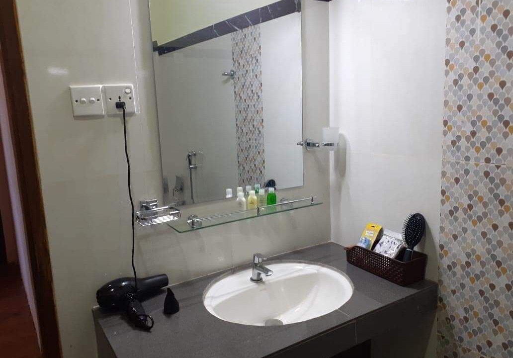 Photo of Bathroom in Ella