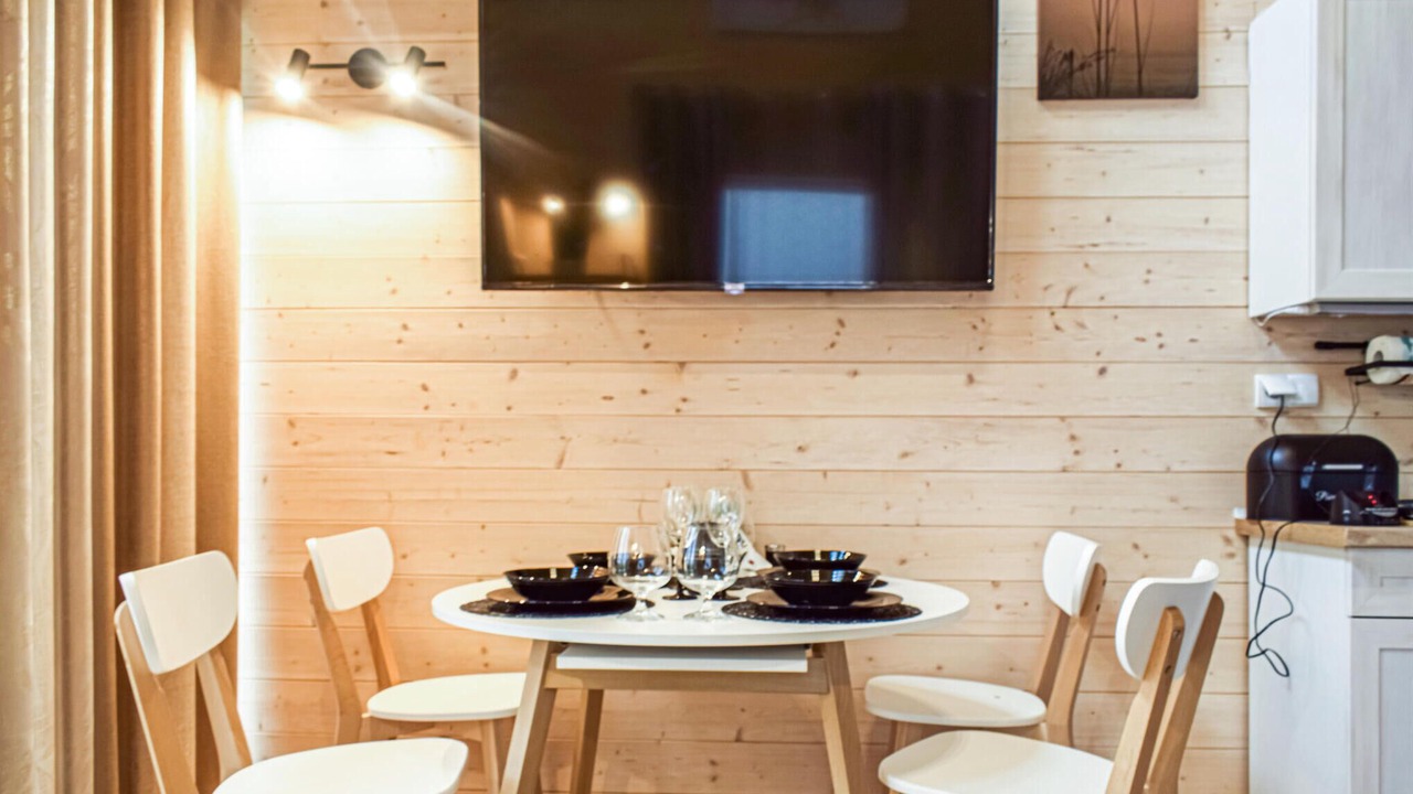 Photo of Bedroom in Wolsztyn