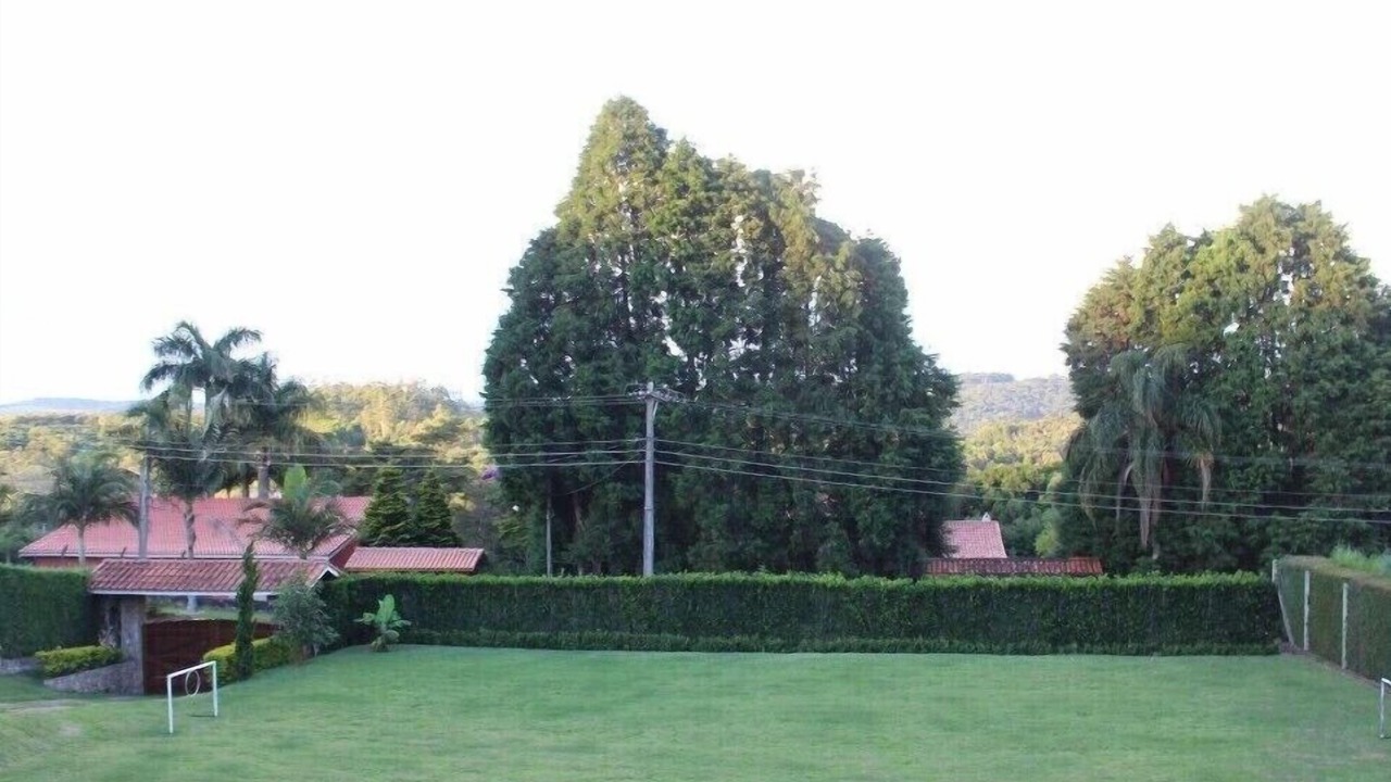 Photo of Outdoor in Ibiuna