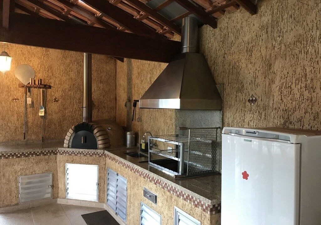 Photo of Kitchen in Ibiuna