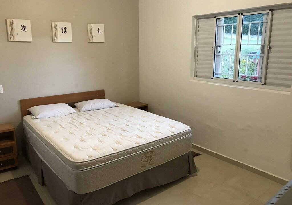 Photo of Bedroom in Ibiuna