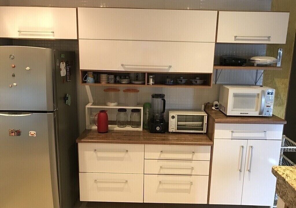 Photo of Kitchen in Ibiuna
