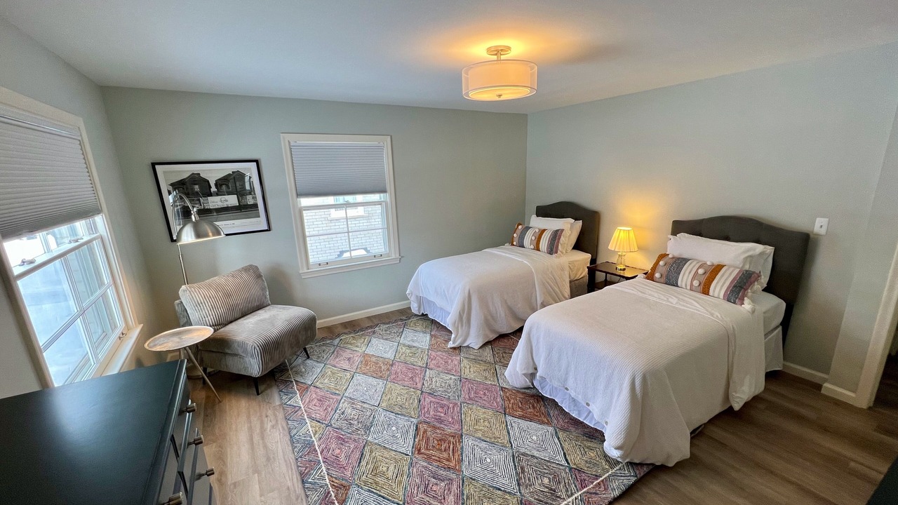 Photo of Bedroom in Grosse Pointe