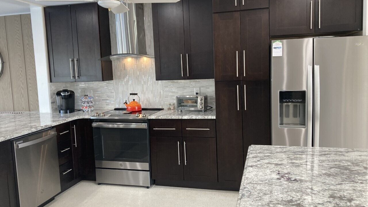 Photo of Kitchen in Venice Gardens
