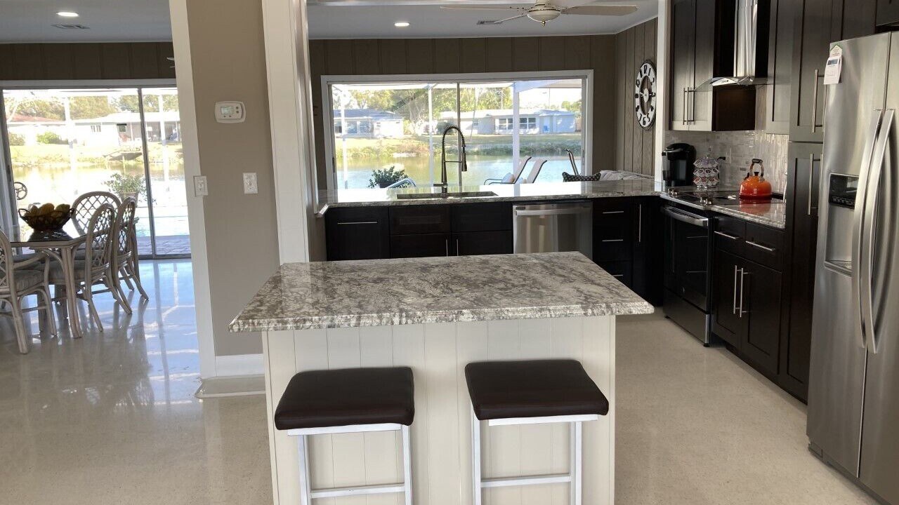 Photo of Kitchen in Venice Gardens