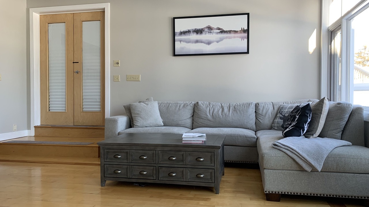 Photo of Livingroom in Azilda