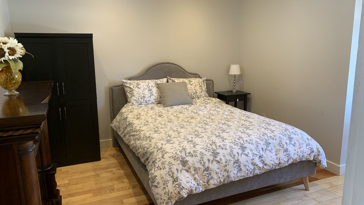 Photo of Bedroom in Azilda