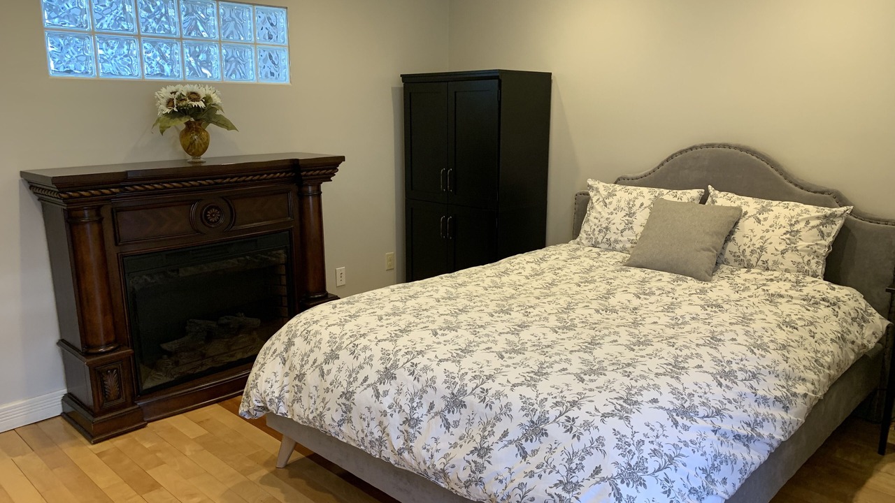 Photo of Bedroom in Azilda